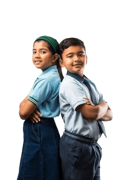 Public Speaking & leadership training for children